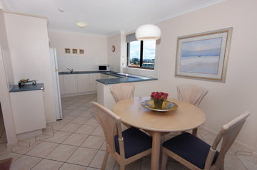 Elouera Tower - Tourism Brisbane 5