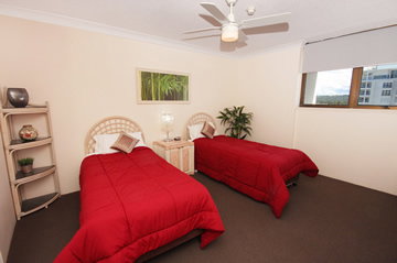 Elouera Tower - Tourism Brisbane 6