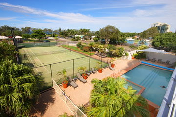 Elouera Tower - Tourism Brisbane 7