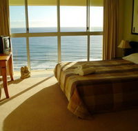 Cashelmara Beachfront Apartments