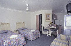 Alexandra Serviced Apartments - Brisbane 4u 0