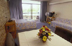 Alexandra Serviced Apartments - Brisbane 4u 1