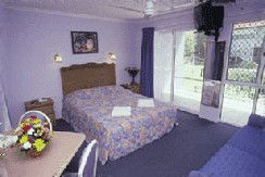 Alexandra Serviced Apartments - Brisbane 4u 2
