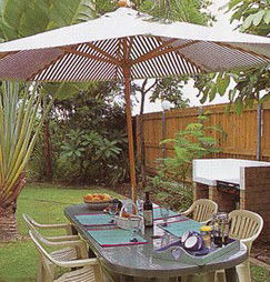 Alexandra Serviced Apartments - Brisbane 4u 3