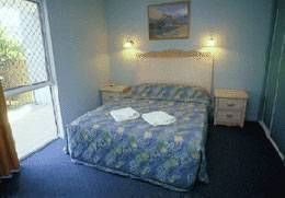 Alexandra Serviced Apartments - Brisbane 4u 4