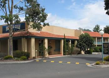 Ferntree Gully Hotel Motel - Tourism Brisbane 0