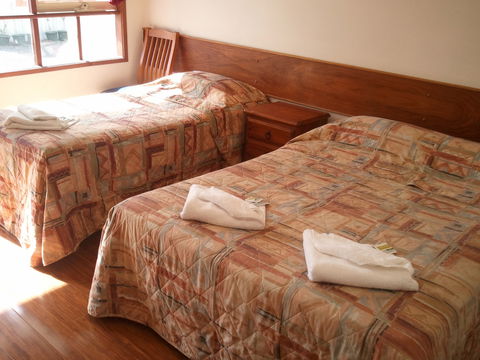Beaconsfield Lodge Motel - Brisbane Tourism 0