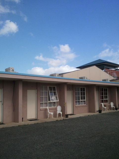 Beaconsfield Lodge Motel - Brisbane Tourism 1