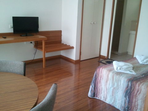 Beaconsfield Lodge Motel - Brisbane Tourism 3