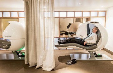 NEXT Hotel Brisbane - Tourism Brisbane 1