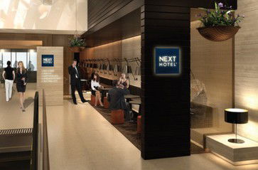 NEXT Hotel Brisbane - Tourism Brisbane 2