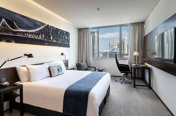 NEXT Hotel Brisbane - Tourism Brisbane 5