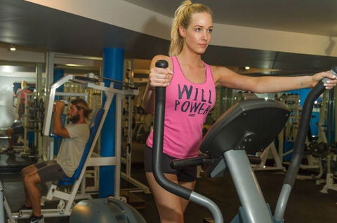 Noosa Blue Resort - Tourism Brisbane 1