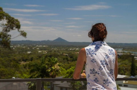 Noosa Blue Resort - Tourism Brisbane 2