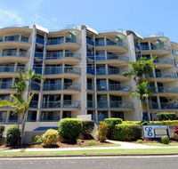 Excellsior Holiday Apartments - Brisbane Tourism