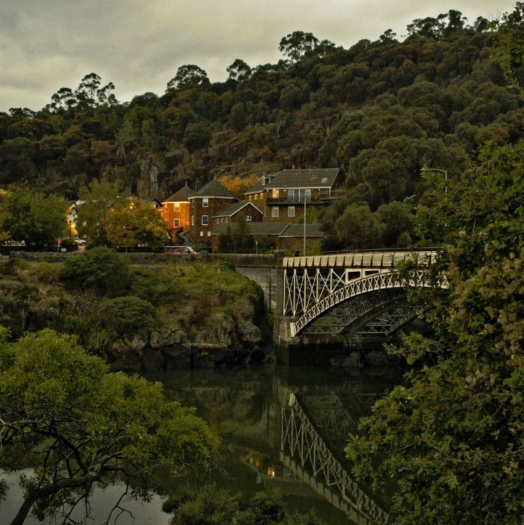 Norwood TAS Brisbane Tourism