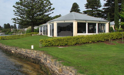 The Douglas - Brisbane Tourism 1