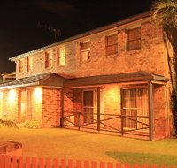 Park Beach Resort - Tourism Brisbane
