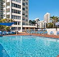 Quarterdeck Apartments - Brisbane Tourism