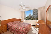 Quarterdeck Apartments - Brisbane Tourism 2