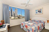 Quarterdeck Apartments - Brisbane Tourism 5