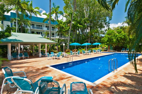 Agincourt Beachfront Apartments - Tourism Brisbane 5