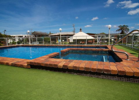 Foreshore Apartments, Mermaid Beach - Tourism Brisbane 2