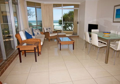 Foreshore Apartments, Mermaid Beach - Tourism Brisbane 3