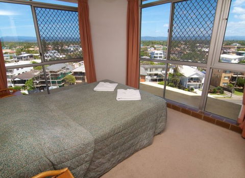 Foreshore Apartments, Mermaid Beach - Tourism Brisbane 4