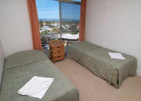 Foreshore Apartments, Mermaid Beach - Tourism Brisbane 5
