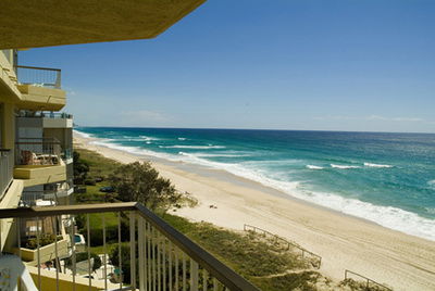 Foreshore Apartments, Mermaid Beach - Tourism Brisbane 6