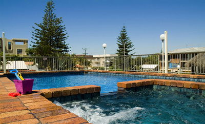 Foreshore Apartments, Mermaid Beach - Tourism Brisbane 7