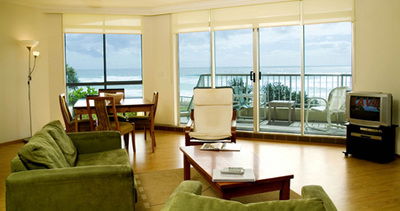 Foreshore Apartments, Mermaid Beach - Tourism Brisbane 8