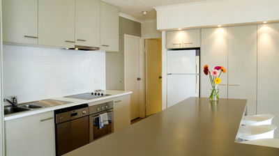 Foreshore Apartments, Mermaid Beach - Tourism Brisbane 10