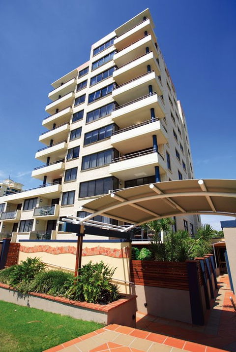 Windward Apartments - Tourism Brisbane 0