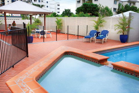 Windward Apartments - Tourism Brisbane 1