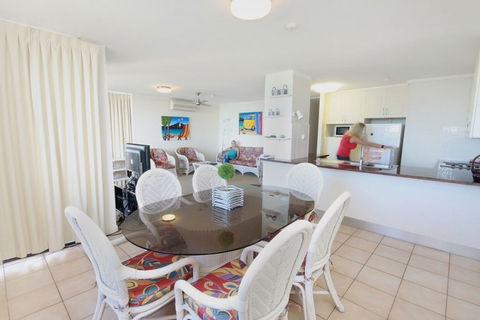 Windward Apartments - Tourism Brisbane 2