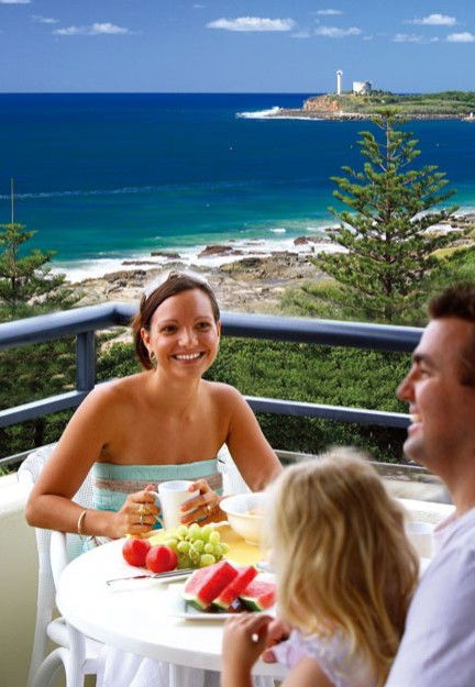 Windward Apartments - Tourism Brisbane 4