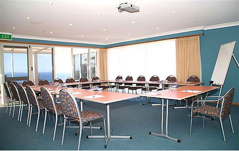 Amooran Court - Tourism Brisbane 3