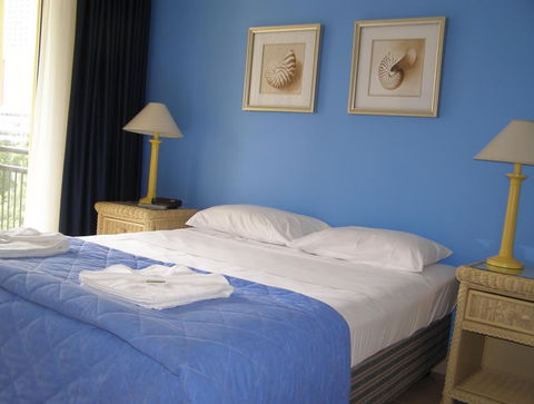 Paradise Island Resort - Brisbane 4u 0