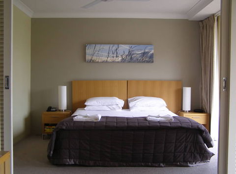 Paradise Island Resort - Brisbane 4u 2