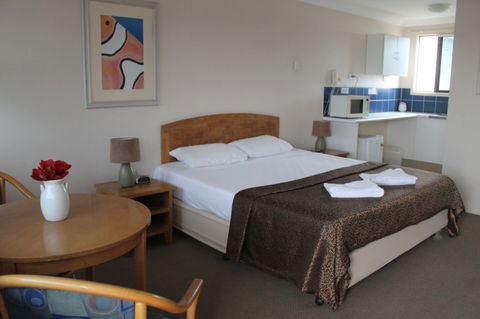 A' Montego Mermaid Beach Motel - Brisbane 4u 1
