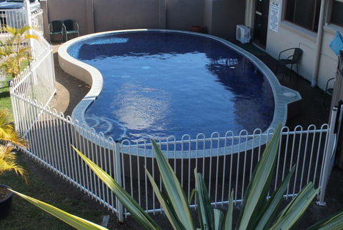 A' Montego Mermaid Beach Motel - Brisbane 4u 2