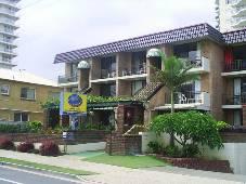 Kirra Vista Holiday Units - Tourism Brisbane 4