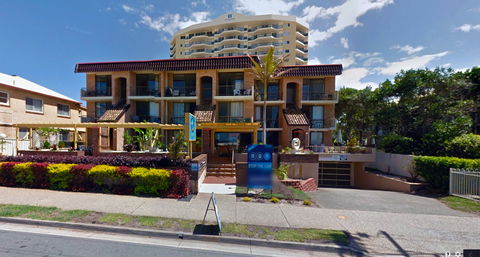 Kirra Vista Holiday Units - Tourism Brisbane 9