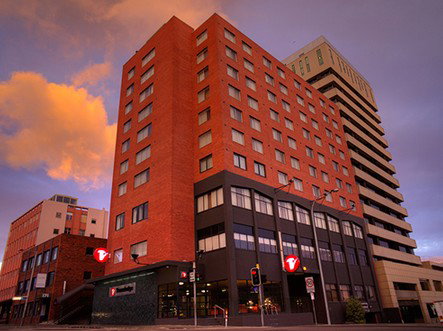 Travelodge Hotel Hobart - Brisbane Tourism 0