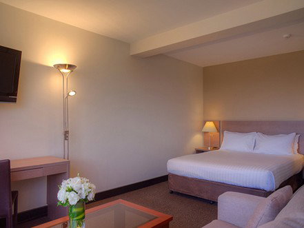 Travelodge Hotel Hobart - Brisbane Tourism 1