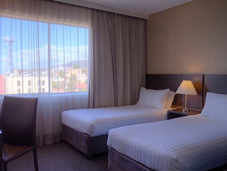 Travelodge Hotel Hobart - Brisbane Tourism 3