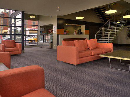 Travelodge Hotel Hobart - Brisbane Tourism 4