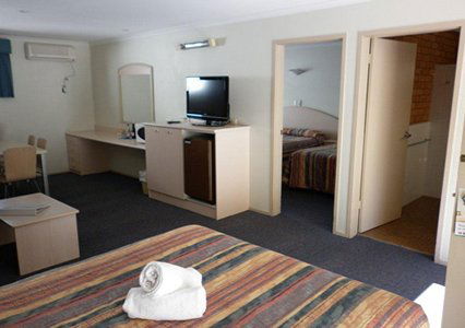 Comfort Inn Gemini - Tourism Brisbane 2